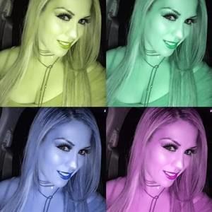 Meet your Posher, Joann